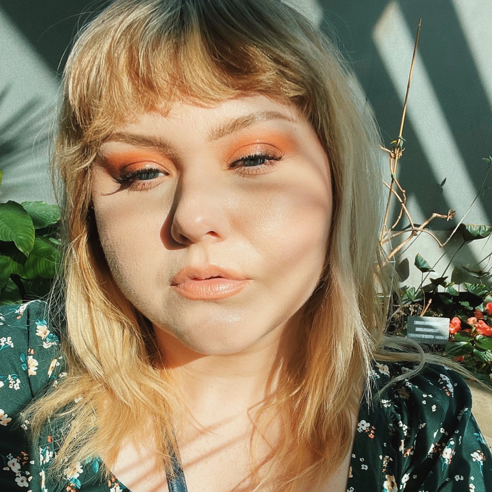 Meet your Posher, Megan